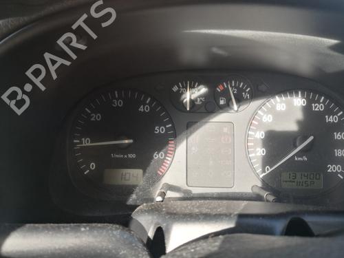 Gearbox VW POLO III (6N1) 60 1.4 | BP27104533M3 