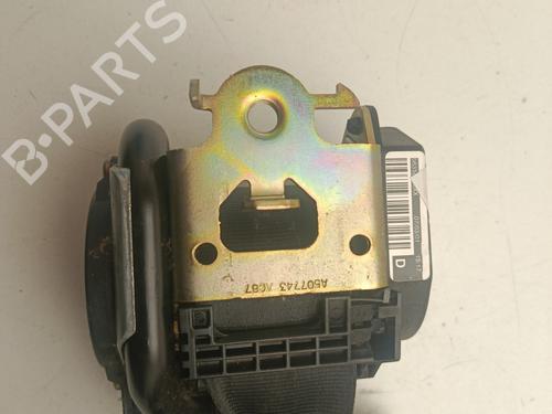 Used Front right seatbelt Front right seatbelt CITROËN XSARA PICASSO (N68) 2.0 HDi (90 hp) 27110385 27110385
