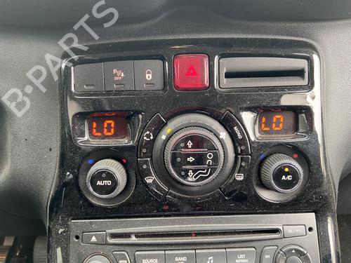 Used Climate control CITROËN C3 Picasso (SH_) 1.6 HDI 90 (92 hp) 27112677