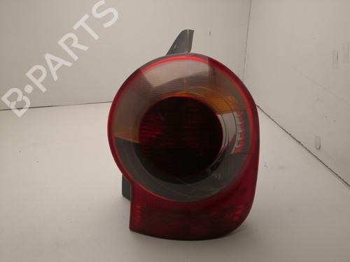 Right taillight RENAULT MODUS / GRAND MODUS (F/JP0_) 1.5 dCi (FP0D, JP0D) | BP27109037C35 - Image 2