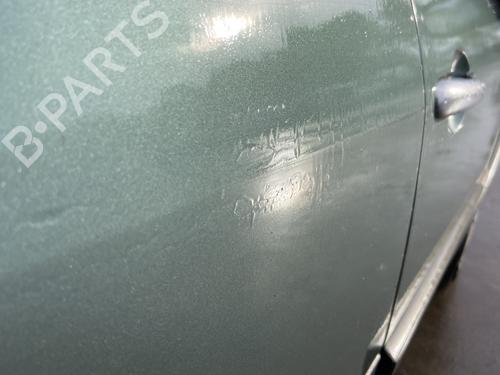 Tür rechts hinten RENAULT SCÉNIC II (JM0/1_) 1.9 dCi (JM0G, JM12, JM1G, JM2C) | BP29996412C5 