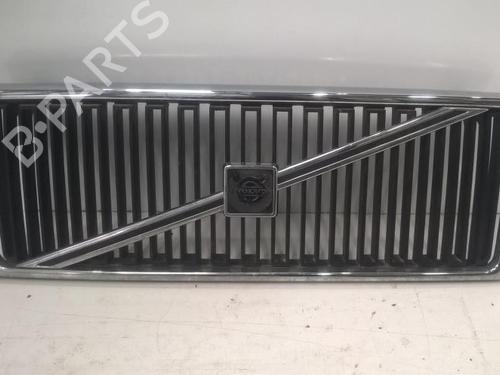 Used Grille VOLVO 740 Kombi (745) 2.4 TD Interc. (122 hp) 27116632