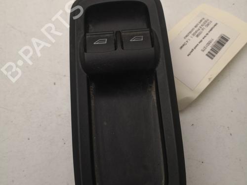 Used Left front window switch FORD FIESTA VI (CB1, CCN) 1.4 TDCi (70 hp) 30326585