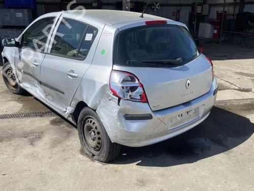 Engine RENAULT CLIO III (BR0/1, CR0/1)  | BP33883972M1  - Image 5