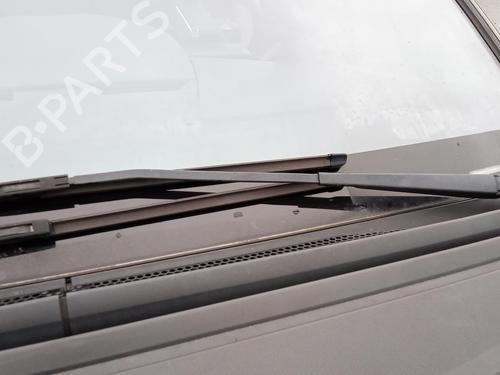 Used Front windshield wiper arm CITROËN C4 Picasso I MPV (UD_) 1.6 HDi (109 hp) 27103001