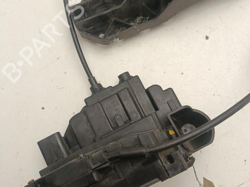 Used Front left lock Front left lock RENAULT MEGANE III Hatchback (BZ0/1_, B3_) 1.5 dCi (BZ09, BZ0D, BZ1W, BZ29, BZ14) (110 hp) 27140477 27140477