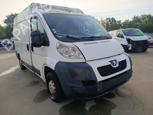 Front left window mechanism PEUGEOT BOXER Van 2.2 HDi 120 | BP27126848C22  - Image 7