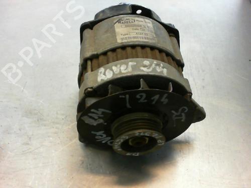 Used Alternator ROVER 400 II (RT) 414 Si (103 hp) 27117912