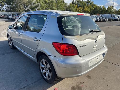 Left front window switch PEUGEOT 307 (3A/C) 1.6 HDi 110 | BP40201161I27 - Image 7