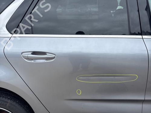 Used Rear right door window Rear right door window CITROËN C4 SPACETOURER (3D_) [2018-2026] 35937727 35937727