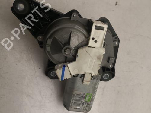 Used Rear wiper motor RENAULT CLIO III Grandtour (KR0/1_) 1.5 dCi (KR0G) (68 hp) 27104019