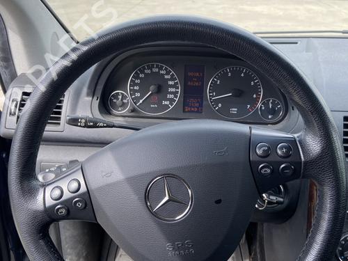 Used Steering wheel MERCEDES-BENZ A-CLASS (W169) A 180 (169.032, 169.332) (116 hp) 28300970