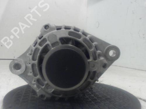 Used Alternator Alternator ALFA ROMEO 159 Sportwagon (939_) 1.9 JTDM 8V (939BXE1B) (120 hp) 27119925 27119925