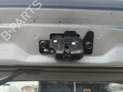 Bagklap lås MAZDA DEMIO (DW) 1.3 16V (DW3W, DW19) (63 hp) 27104857