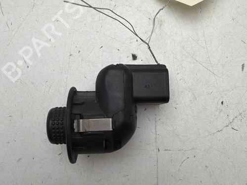 Used Mirror switch Mirror switch RENAULT MEGANE II (BM0/1_, CM0/1_) 1.9 dCi (131 hp) 33129493 33129493