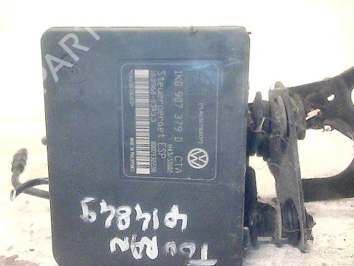 ABS pump VW TOURAN (1T1, 1T2) 1.9 TDI | BP27142361M43 
