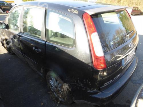 Left headlight FORD FOCUS C-MAX (DM2) 1.8 TDCi | BP27121187C28  - Image 7