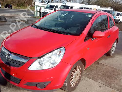 Switch OPEL CORSA D (S07) 1.0 (L08, L68) | BP27102599I30 - Image 4