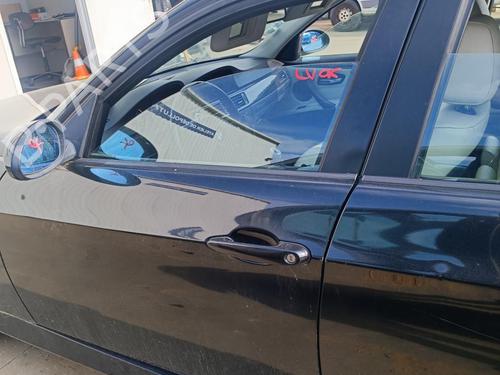 Used Front left exterior door handle BMW 3 Touring (E91) 320 d (163 hp) 27125041