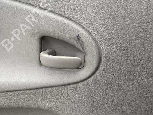 Used Front left interior door handle CITROËN XSARA PICASSO (N68) 1.6 HDi (90 hp) 29114338