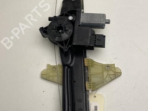 Front right window mechanism CITROËN JUMPY III Van (V_) 2.0 BlueHDi 150 | BP29285900C23 