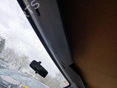 Used Rear mirror RENAULT TRAFIC Van (T_, P_, V_) 2.1 D 4x4 (58 hp) 27124045