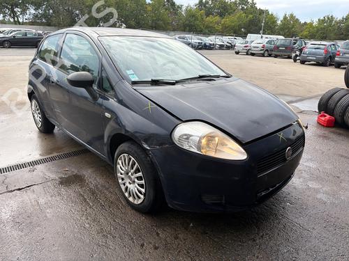 Subframe FIAT GRANDE PUNTO (199_) 1.2 | BP39546473M9 - Image 4