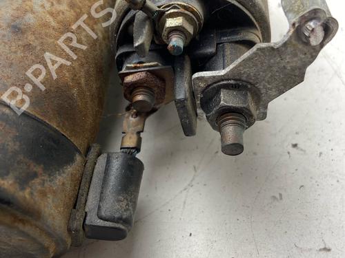 Used Starter Starter 29009937 29009937