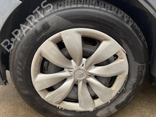 Used Rim CITROËN C3 II (SC_) 1.4 HDi 70 (SC8HZC, SC8HR0, SC8HP4) (68 hp) 30354503