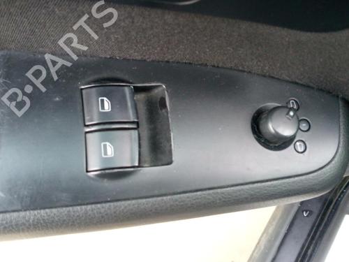 Used Left front window switch AUDI A4 B7 Avant (8ED) 2.0 TDI (170 hp) 27129688