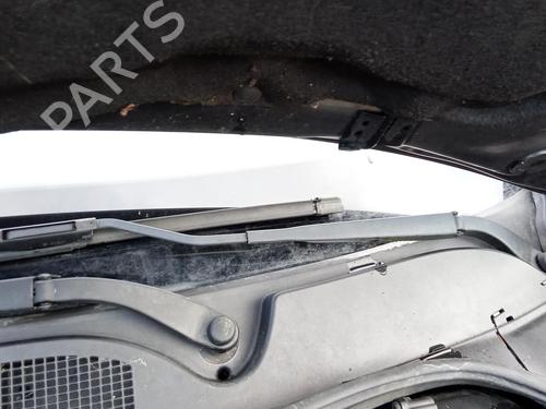 Motor limpia delantero RENAULT MEGANE II Estate (KM0/1_) 1.5 dCi (KM16, KM1E) (106 hp) 27100631