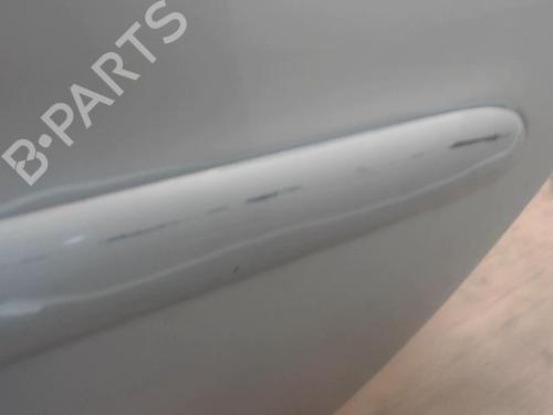 Left rear door PEUGEOT 206+ (2L_, 2M_) 1.4 i | BP27123321C4 
