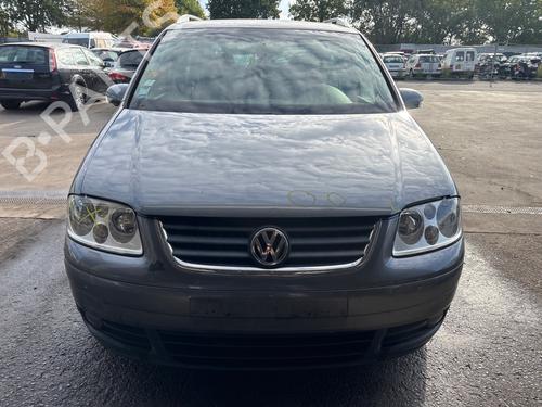 Used Steering rack Steering rack VW TOURAN (1T1, 1T2) 2.0 TDI 16V (140 hp) 39686392 39686392