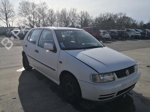 Højre bremsekaliber foran VW POLO III (6N1) 60 1.4 (60 hp) 27104526