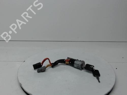 Used Ignition barrel RENAULT CLIO I (B/C57_, 5/357_) 1.2 (B/C/S577) (54 hp) 27116318