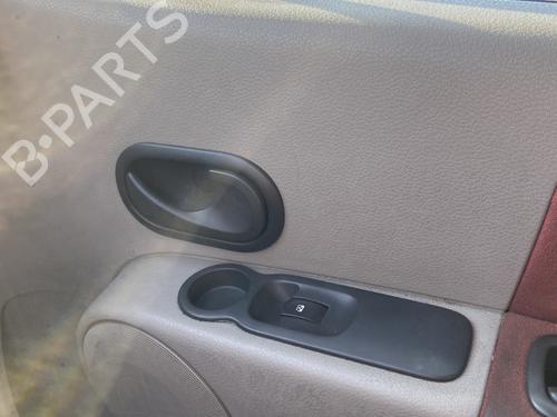 Høyre foran invendig håndtak RENAULT MODUS / GRAND MODUS (F/JP0_) 1.5 dCi (FP0D, JP0D) (82 hp) 29502075