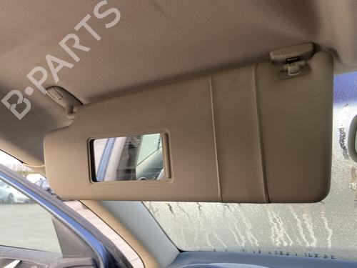 Aletta parasole sinistra SKODA OCTAVIA II (1Z3) 1.9 TDI (105 hp) 32746092