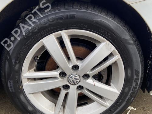 Used Rim VW POLO V (6R1, 6C1) 1.4 TDI (75 hp) 32293634