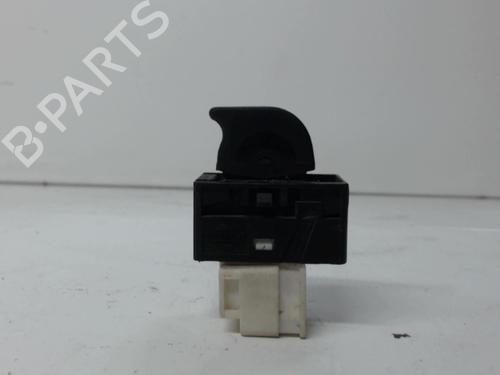 Used Left rear window switch NISSAN PRIMERA Hatchback (P11) 2.0 TD (90 hp) 27116714