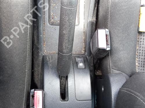 Used Hand brake PEUGEOT 207 SW (WK_) 1.6 HDi (109 hp) 27136002