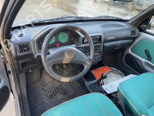 Tablier PEUGEOT 106 II (1A_, 1C_) 1.0 i | BP30814036C46 