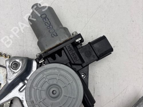 Rear right window mechanism PEUGEOT 4008 1.8 HDi AWC | BP36684499C25 - Image 2