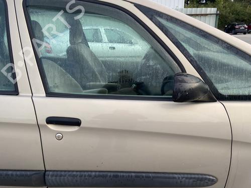 Used Front right lock CITROËN XSARA PICASSO (N68) 2.0 HDi (90 hp) 29148230