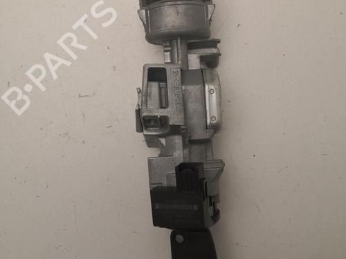 Ignition barrel FORD C-MAX (DM2) 1.6 TDCi | BP27111581M48