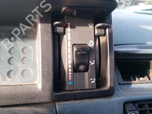 Used Climate control RENAULT RAPID Box Body/MPV (F40_, G40_) 1.2 (F406, G40A) (55 hp) 27128407