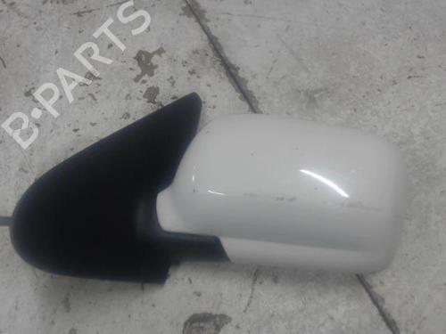 Left mirror VW POLO III (6N1) 60 1.4 | BP27125761C26 