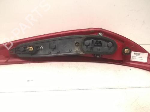 Left taillight FIAT PUNTO (188_) 1.2 60 (188.030, .050, .130, .150, .230, .250) | BP27117407C34 