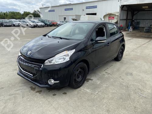 Used Steering rack PEUGEOT 208 I (CA_, CC_) 1.4 HDi (68 hp) 27114936