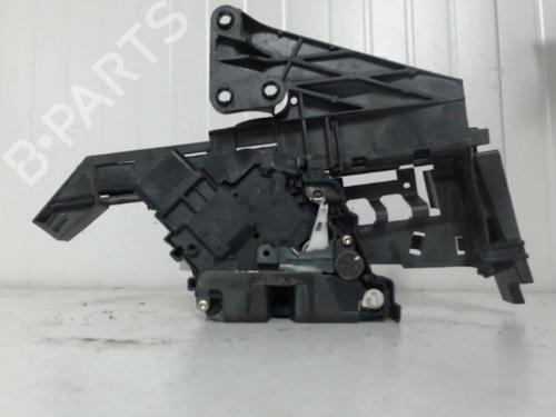 Rear right lock FORD FOCUS C-MAX (DM2) 1.6 TDCi | BP27115401C99 