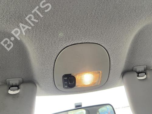 Used Interior roof light PEUGEOT 206 Hatchback (2A/C) 1.9 D (69 hp) 27106010